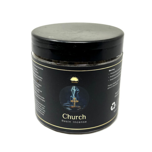 Shreyshti Resin, Church, Approx 1 Pound for spell, wiccan, pagan, rituals, reiki, religious, aroma therapy purposes